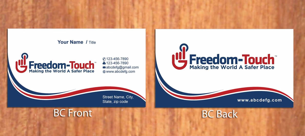 Stationery Design by Sbss for this project | Design #952867