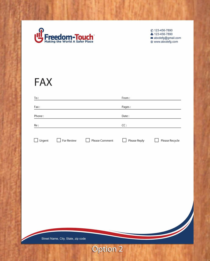 Stationery Design by Sbss for this project | Design #952874