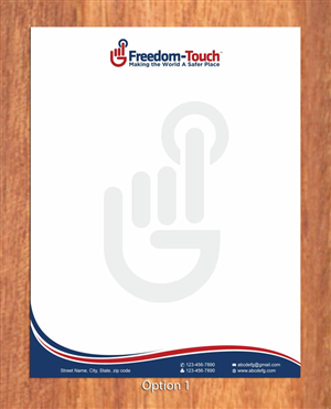 Stationery Design by Sbss for this project | Design: #952876