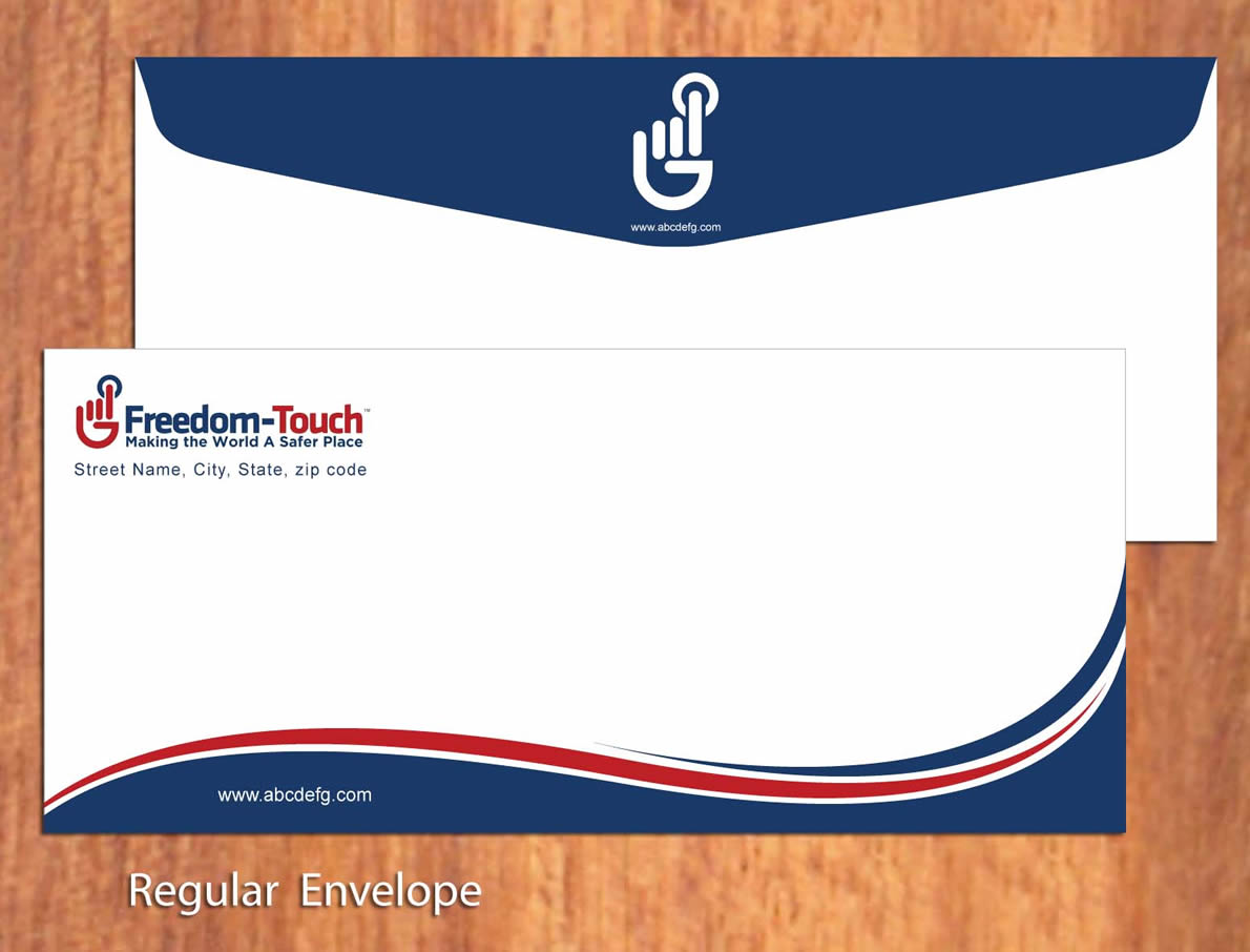 Stationery Design by Sbss for this project | Design #952877