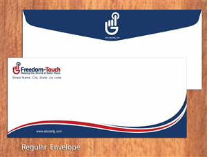 Stationery Design by Sbss for this project | Design: #952877