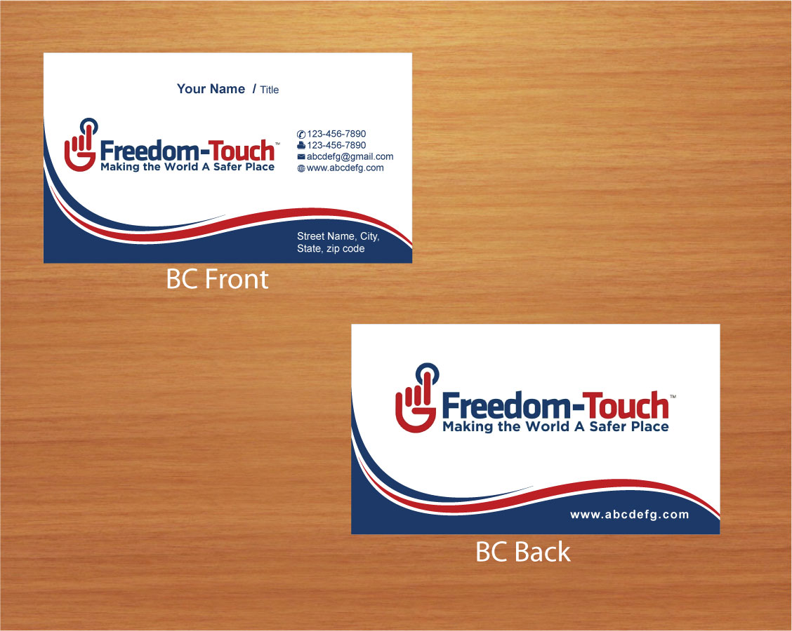 Stationery Design by Sbss for this project | Design #963778