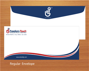 Stationery Design by Sbss for this project | Design: #963783