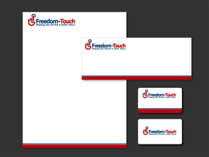 Stationery Design by gugunte