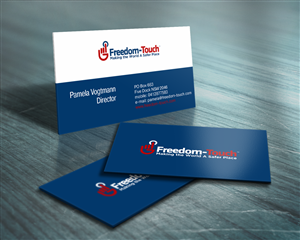 Stationery Design by HYPdesign for this project | Design: #950321