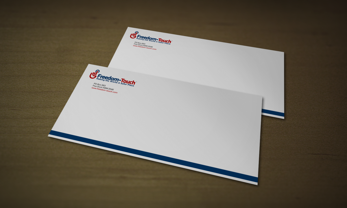 Stationery Design by HYPdesign for this project | Design #950323