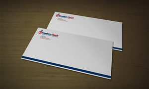 Stationery Design by HYPdesign for this project | Design: #950323
