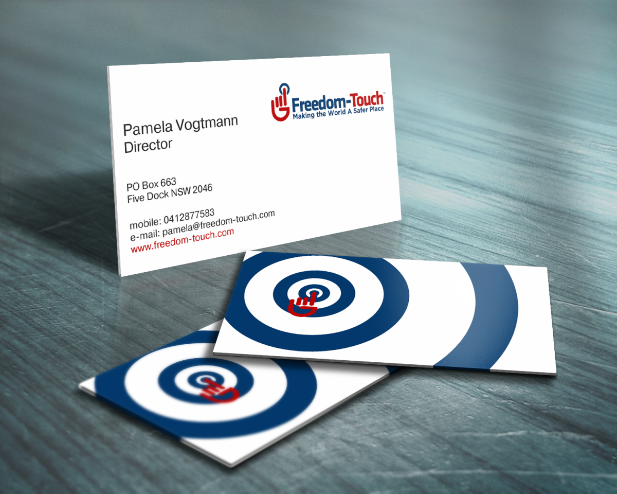 Stationery Design by HYPdesign for this project | Design #950325