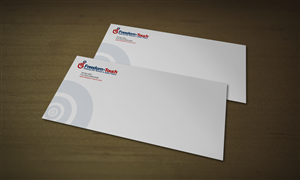 Stationery Design by HYPdesign for this project | Design: #950326