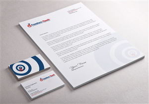 Stationery Design by HYPdesign for this project | Design: #950328