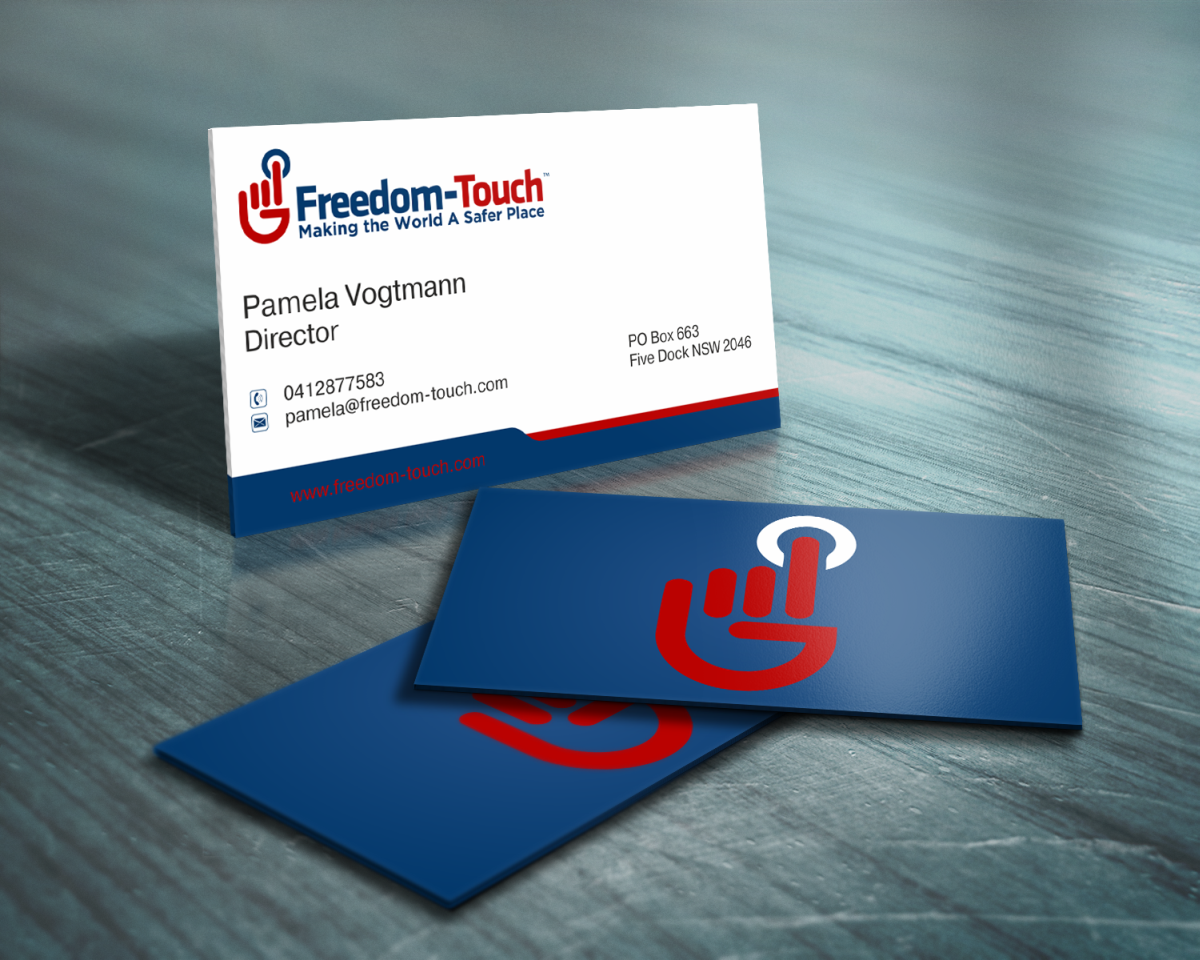 Stationery Design by HYPdesign for this project | Design #950329