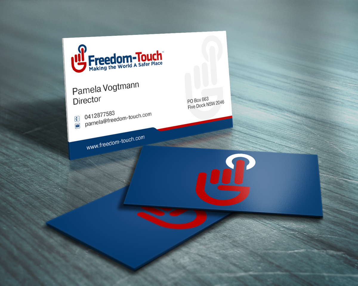 Stationery Design by HYPdesign for this project | Design #950336