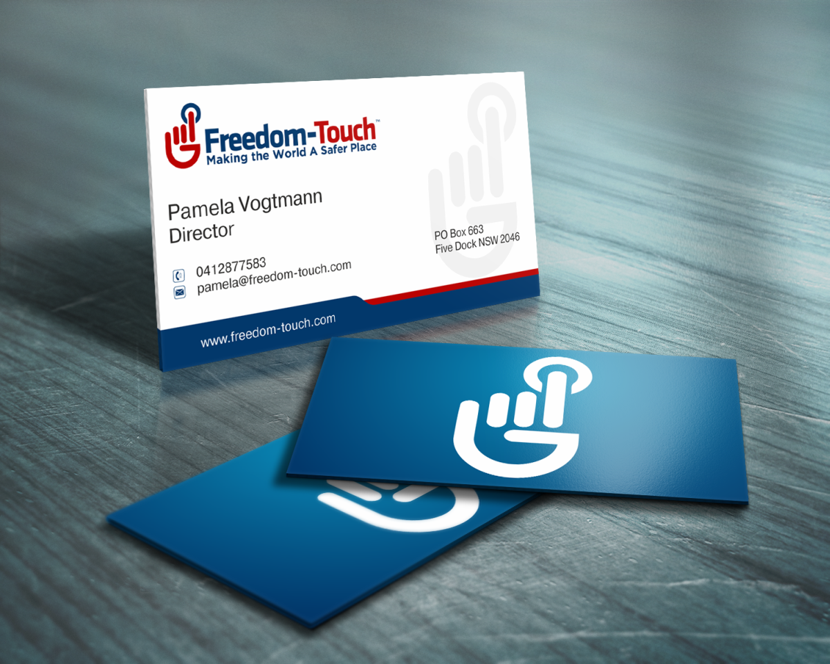 Stationery Design by HYPdesign for this project | Design #954672