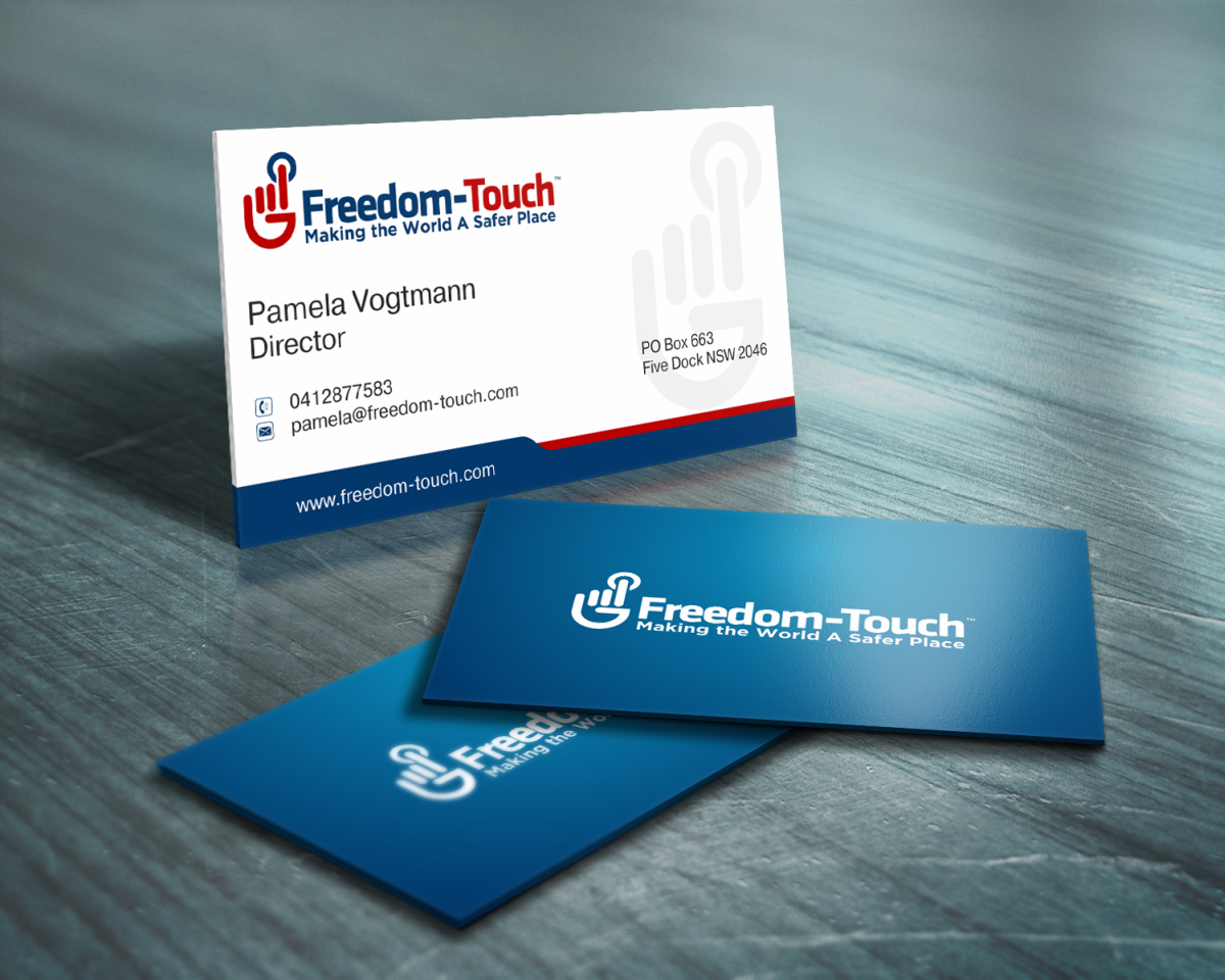Stationery Design by HYPdesign for this project | Design #954677