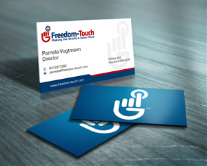 Stationery Design by HYPdesign for this project | Design: #963691