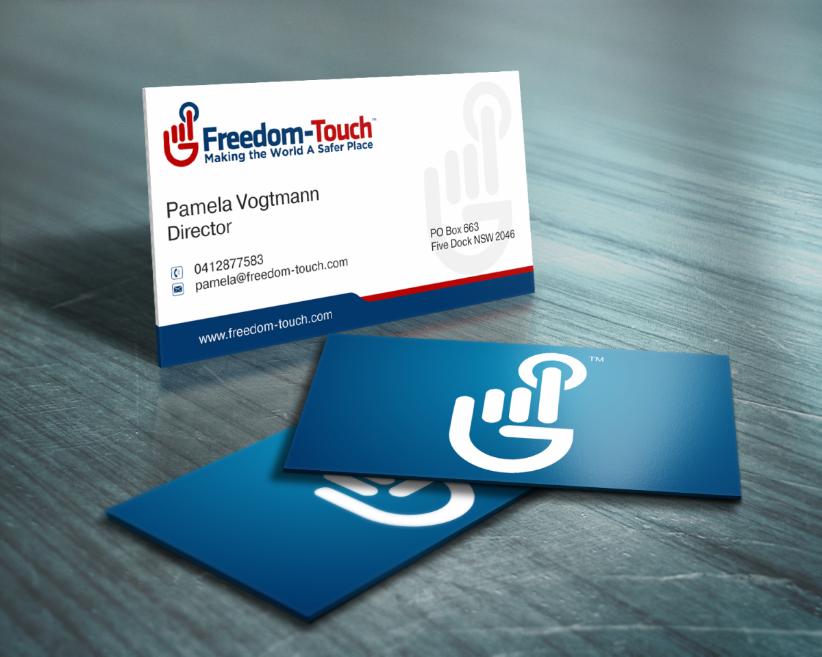 Stationery Design by HYPdesign for this project | Design #963866