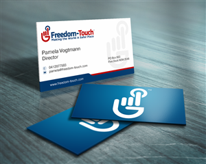 Stationery Design by HYPdesign for this project | Design: #963866