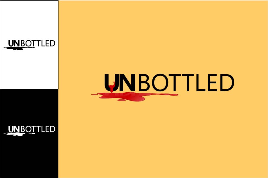 Logo Design by GliderGraphx for this project | Design #955299