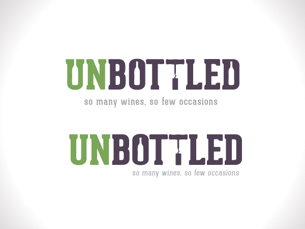 Logo Design by JACQUI for this project | Design #956061