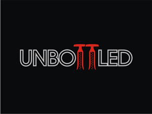 Logo Design by stin