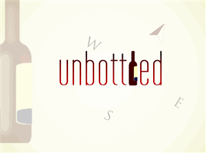 Logo Design by Stasia for this project | Design: #949368