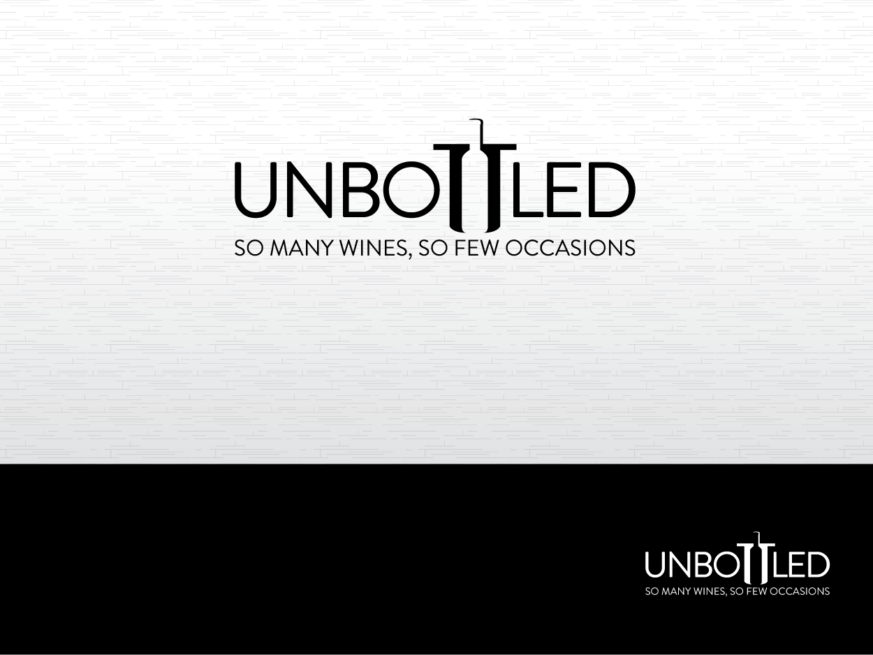 Logo-Design von Blue Tusk Design für dieses Projekt | Design #947566