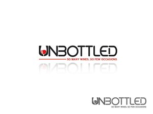 Logo Design by AldoRaine for this project | Design: #954646