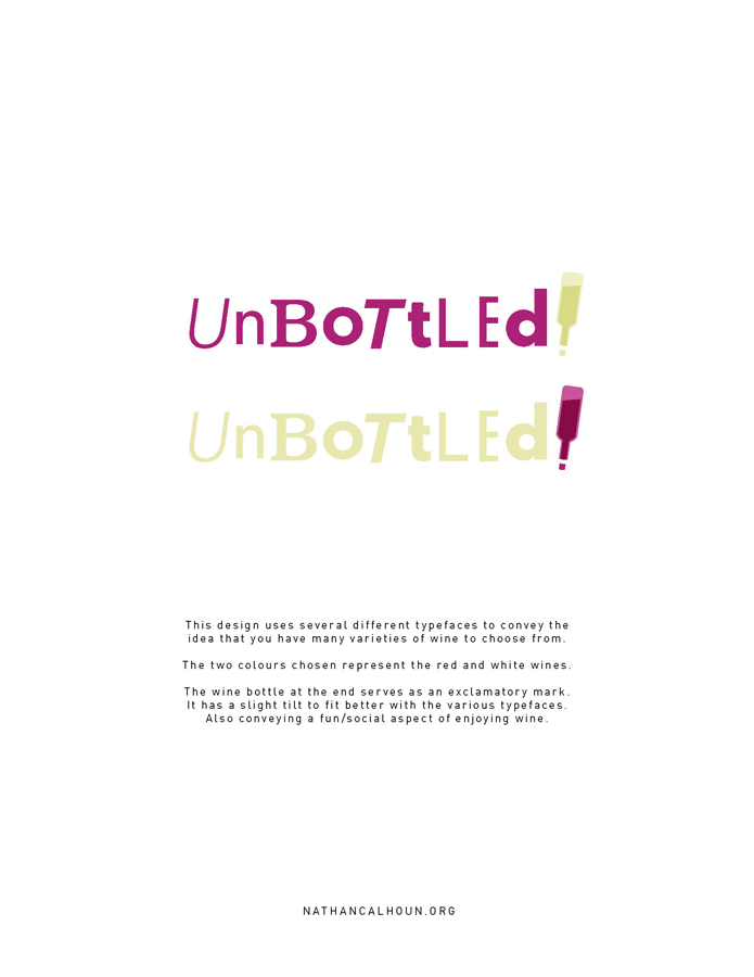 Logo Design by njcalhoun for this project | Design #950668