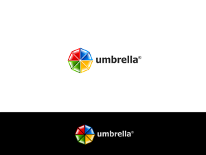 Umbrella. But not necessarly to have text | Diseño de Logo por REDcrackers.com