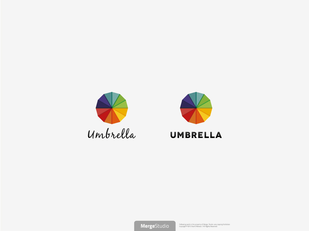 Diseño de Logo por MergeStudio para este proyecto | Diseño #950428