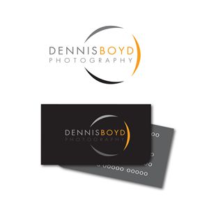 Logo Design by Halfull Media for db photo | Design: #959353