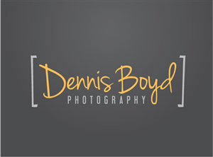 Design de Logo par Glyphica Design Studio pour db photo | Design #951825