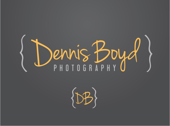 Logo Design by Glyphica Design Studio for db photo | Design #951826