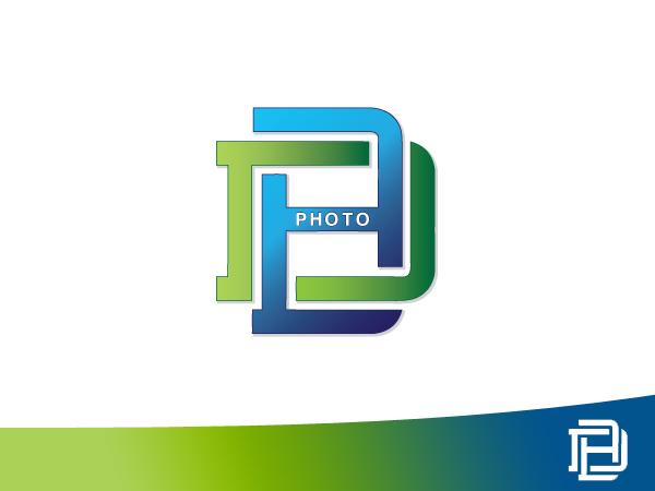 Logo Design by imagefirst for db photo | Design #947812