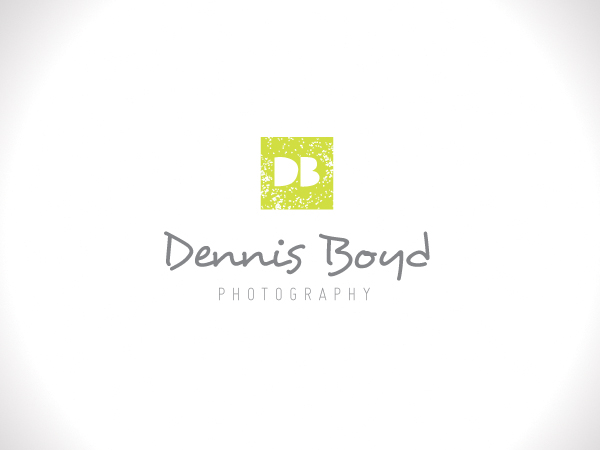 Logo-Design von JACQUI für db photo | Design #959284