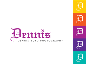 Logo Design by gagan for db photo | Design: #955810