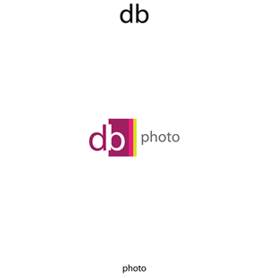 Logo Design by viniandra for db photo | Design: #948451