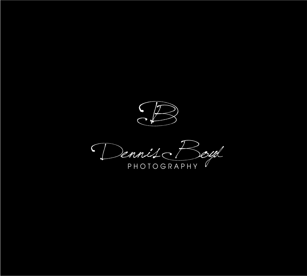 Logo Design by Atemolesky for db photo | Design #963048