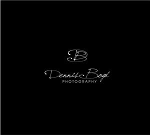 Logo Design by Atemolesky for db photo | Design: #963048