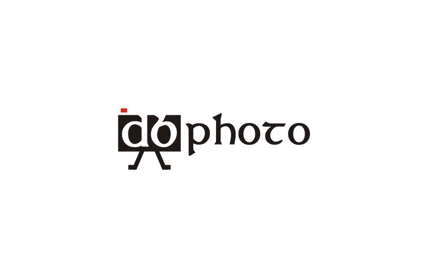 Logo Design by lrbalaji for db photo | Design #958227