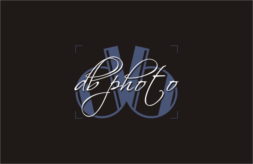 Logo Design by lrbalaji for db photo | Design #958234
