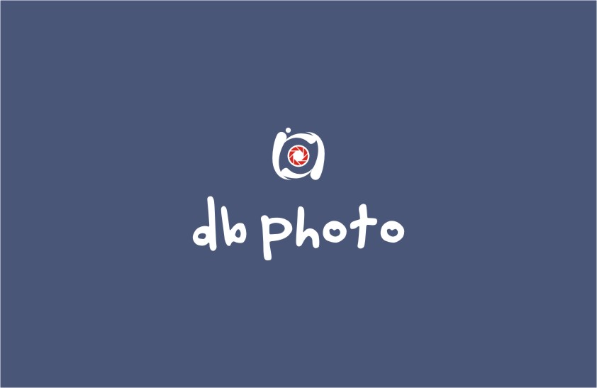 Logo-Design von lrbalaji für db photo | Design #958264