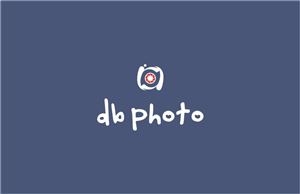 Logo Design by lrbalaji for db photo | Design: #958264