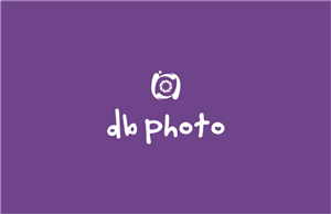 Logo Design by lrbalaji for db photo | Design: #958266