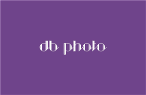 Logo Design by lrbalaji for db photo | Design: #958268