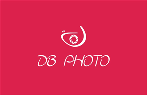 Logo Design by lrbalaji for db photo | Design: #958272