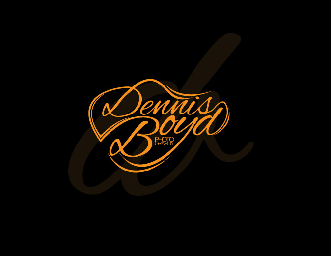 Diseño de Logo por Rizwan Ashraf para db photo | Diseño #960608