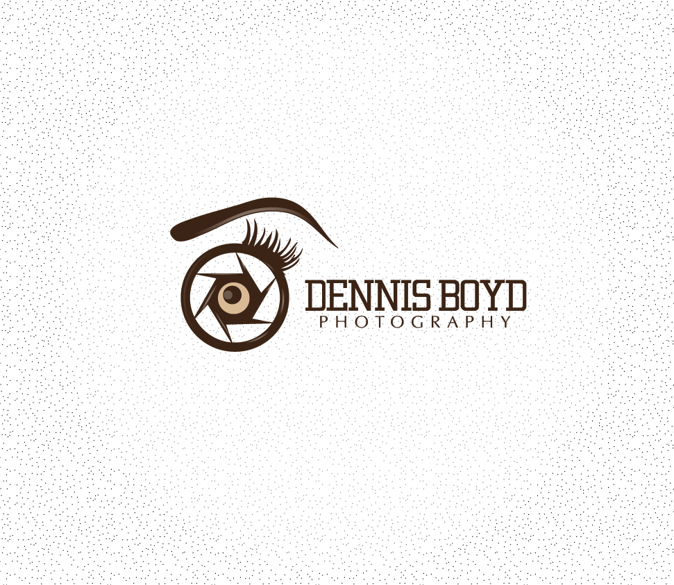 Logo Design by ficiuc flavius for db photo | Design #947754