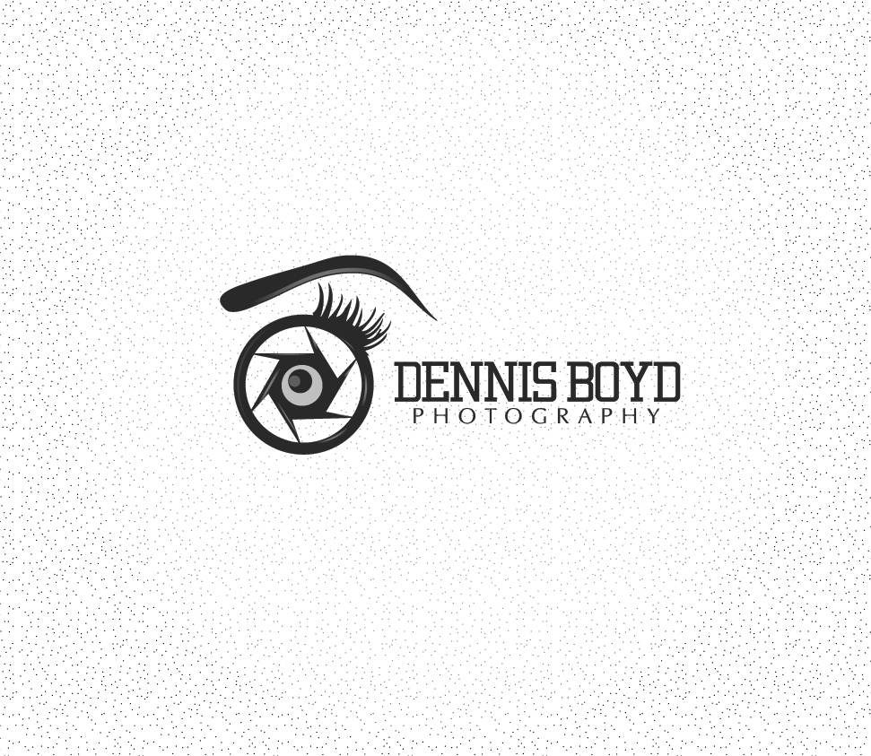 Logo Design by ficiuc flavius for db photo | Design #947755
