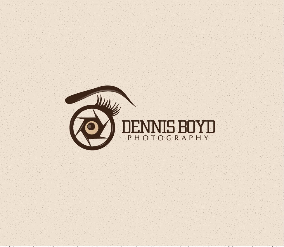 Logo Design by ficiuc flavius for db photo | Design #947758